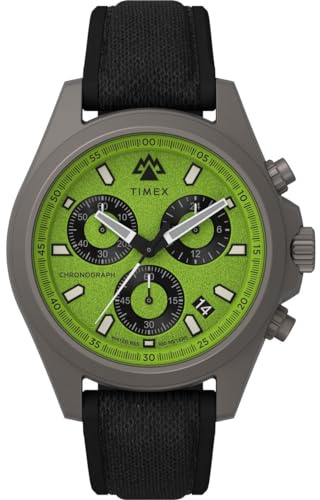 Timex TW2V96400 Herren Armbanduhr