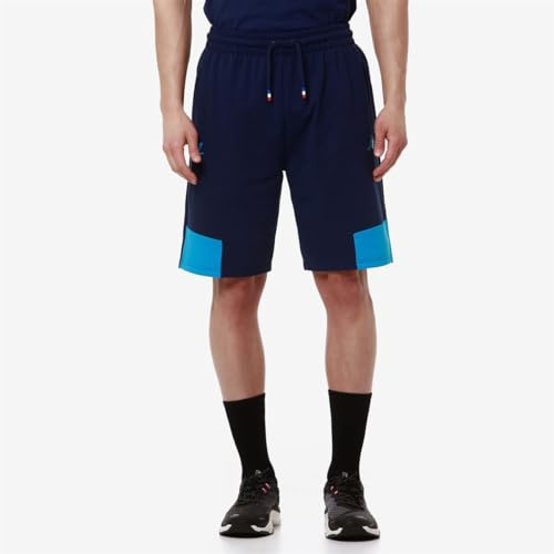 Kappa Adozip Bwt Alpine F1 Team Pantalon Unisexe pour Adulte