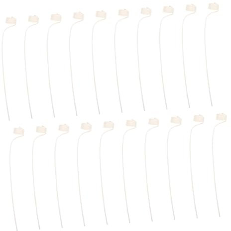 MAGICLULU Varillas De Aceites Esenciales para Bodas Varillas Difusoras para El Hogar Difusor De Aromaterapia