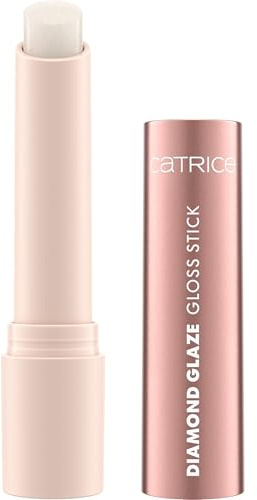 Catrice Cosmetics Diamond Glaze Gloss Stick, protecteur, luminescent, chatoyant (16g)