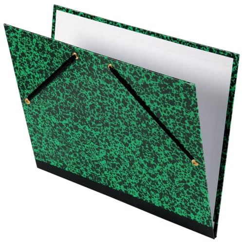 CANSON FARDE DESSIN 52X72CM ELASTIQUES