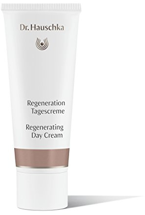 Dr.Hauschka - Regenerating Day Cream 40 ml Black 1.3 Ounce
