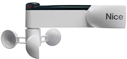 Sensore Climatico Anemometro Volo S