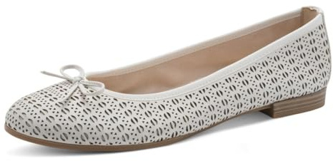 Tamaris dam Tamaris Damen Ballerina 1-22116-41Balettskorr