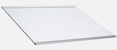 MyApplianceSpares Fridge Glass Shelf for LG Fridge Freezer GSJ961NSBV GSL961PZBV