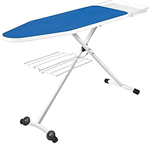 Polti- Telo (per asse da stiro), blu