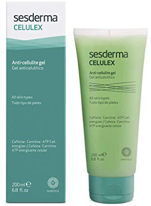 Sesderma Gel Anticelulitico 5900 g