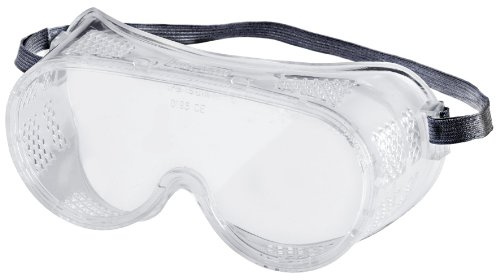 Connex COX938748 Full-Vision Goggles