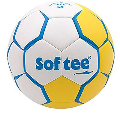 Softee Equipment