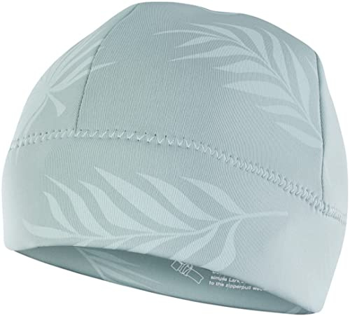 ION NEO GRACE Neoprene Beanie 2022 crystal blue, M