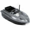 Rc Carbon Wireless FischerköDer Futterboot KöDer Haken Senden Angelsport Futter Boot KöDerboot Fischfinder Nachtangeln 1.5Kg Dhl Fischerei Beladung Baitboat 2 Motoren Kderboot Fernsteuerung 500M