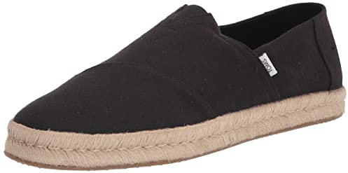 TOMS Alpargata Rope 2.0 Mocasín planoHombre