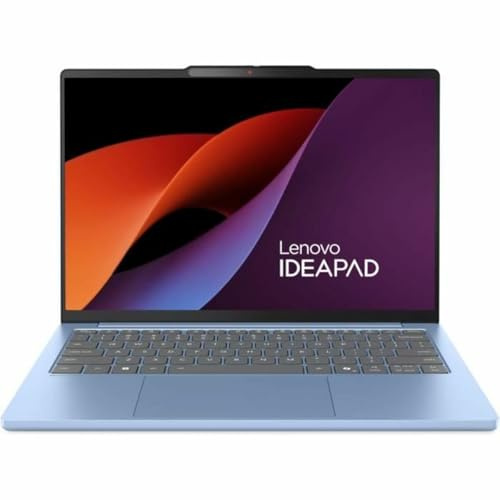 PC Portable LENOVO IdeaPad Slim 5 13ARP10 | Sans Windows - 13,3 WUXGA IPS - Ryzen 7 7735HS - RAM 16 Go - SSD 512 Go - AZERTY