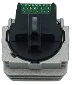 Testina di stampa compatibile F045000 per stampante a matrice di punti LQ300 LQ 300 LQ300 2