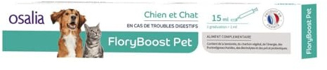 Floryboost Pet Ser 15 ml