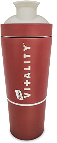 SlimFast Vitality Protein Shaker, 600ml