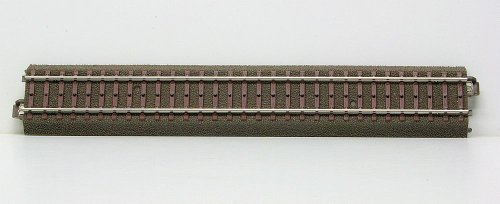 Märklin Gerades Gleis | 236,1 mm | C-Gleis Spur H0#24236