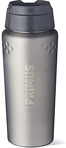 Primus Trailbreak - Taza de vacío (0,35 l, acero inoxidable)
