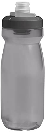 CAMELBAK Podium Drinking Bottle Smoke/Black 21 oz
