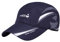 Sommerkappe Unisex Schnelltrockend Sonnenhut Ultradünn Wasserdicht Sommercap Sonnenschutz Sonnenkappe Damen Herren Sommerhut Verstellbar Sportkappe Sommer Wandern Snapback Cap Sport Golf Outdoor