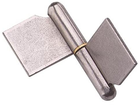 MONIN lödstång - starkt blad i axeln - avkalkat stål - 120 x 108 mm - 6400-643050