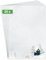 SIGEL DP601 Briefpapier Weihnachten Cozy Christmas Watercolor, A4, 25 Blatt, Weihnachtsbriefpapier aus nachhaltigem Papier für Weihnachtspost, Angebote, Einladung, Menükarte