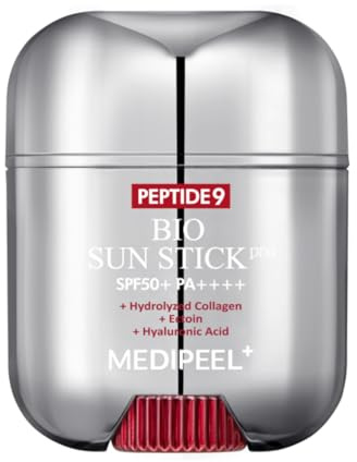 MediPeel Peptide 9 Biosun Stick Pro 20 g