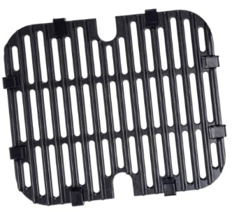 Korbgitter links für Easy Fry & Grill, Moulinex & Tefal Fritteuse SS-9100052688