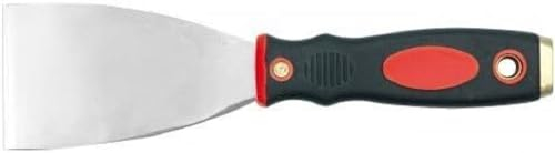 Spachtel Gipsspachtel Malerspachtel 30x230mm Rostfrei