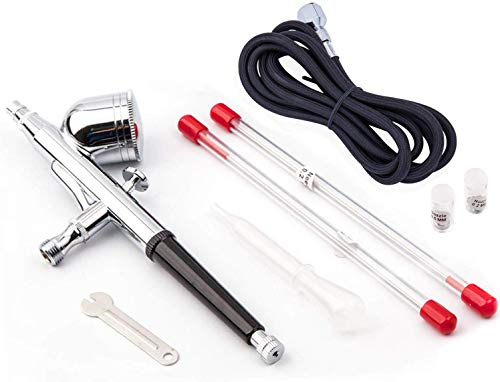 Set aerografía Fengda® BD-130K