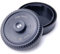Copriobiettivo in resina da 30 mm, F10, obiettivo pancake, grandangolo, ultra sottile, senza messa a fuoco per Fujifilm (attacco FX)