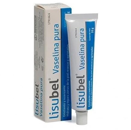 Vaselina de la marca Lisubel ideal para Unisex adulto