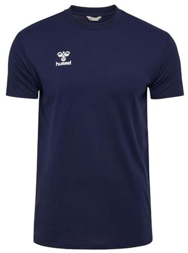hummel herr Hmlgo 2.0 Chevron T-shirt S/S T-tröja