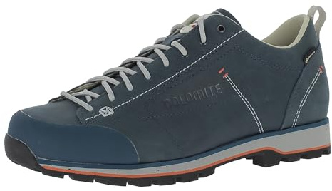 Dolomite Cinquantaquattro Hike Low Evo GTX 1181 Pewtergrå