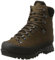 Hanwag Herren Alaska Wide GTX Trekking-& Wanderstiefel, Braun (Erde)