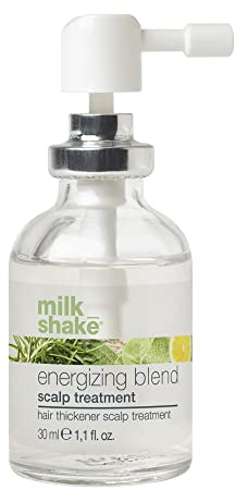 Milk Shake Energizing Treatment, white, Rosemary, 30 millilitre