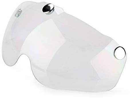 Shinmax Casco Bici, Certificato CE, Casco Bicicletta con Occhiali magnetici Rimovibili Scudo Protettivo per Uomo Donna Montagna e Strada Protezione di Sicurezza Regolabile per Adulti Sci e Snowboard
