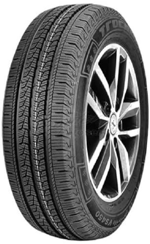 Tracmax 215/65 R16 109R Winterreifen LLKW M+S 3PMSF Reifen