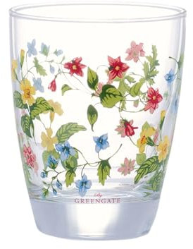 GreenGate Water Karolina White