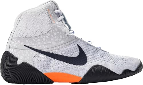 Nike Scarpe da Wrestling da Uomo, 45,5 EU