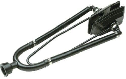 18311 Dual Water Feed Rectangular Motor Flusher for Boats 18311