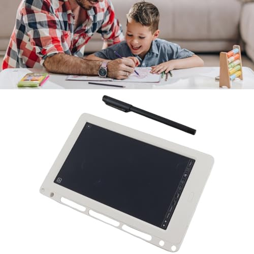 Smart Writing Board e Penna Digitale Set con Conversione del Testo OCR, Sincronizzazione Bluetooth in Tempo Reale, Archiviazione Offline - Compatibile con Tablet e Telefoni