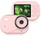 Uqezagpa X1000 Fotocamera Digitale 4K Videoregistratori 48MP ad alta risoluzione per nuovi principianti con zoom 16X Dati di ricarica USB