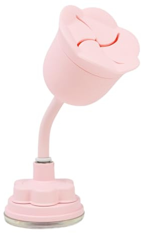 Soporte Para Botellas De Esmalte De Uñas Organizador Con Adhesión Al Vacío
