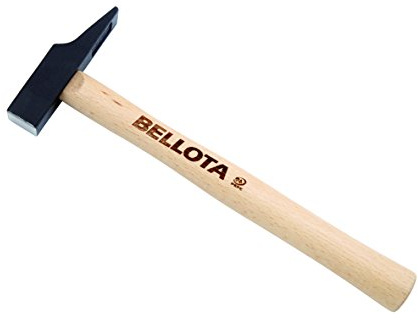 Bellota Martello falegname manico legno di faccio bocca 16mm
