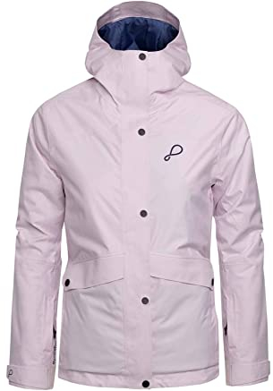 PYUA Everwarm Damen Skijacke M