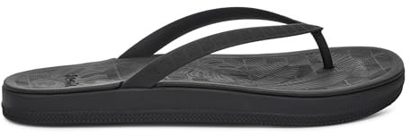 Sanuk Funshine - Women Sandals, Schwarz, 39 EU