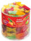 Red Band - Fruchtgummi - Weingummi - Super Hechte - Fische - 1,2 Kg
