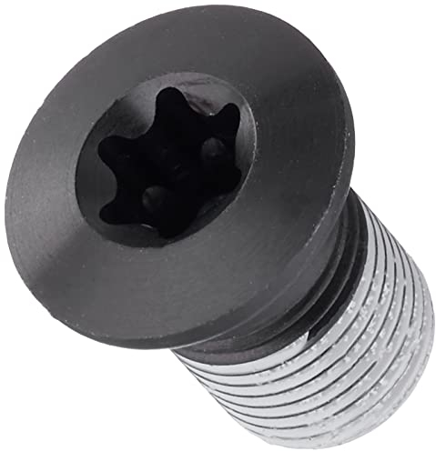 SHIMANO, Viti Fissaggio Corona 4pcs, FC-M8000 (M8x11.4)