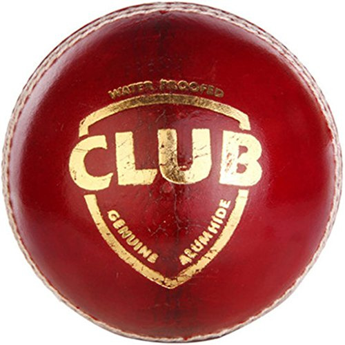 Sg Club Cricket pelota de temporada